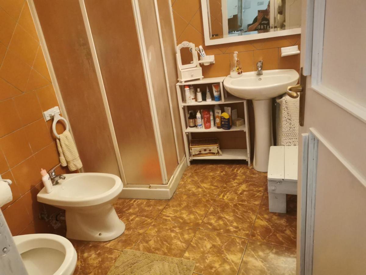 Angelina Apartment Катания Екстериор снимка