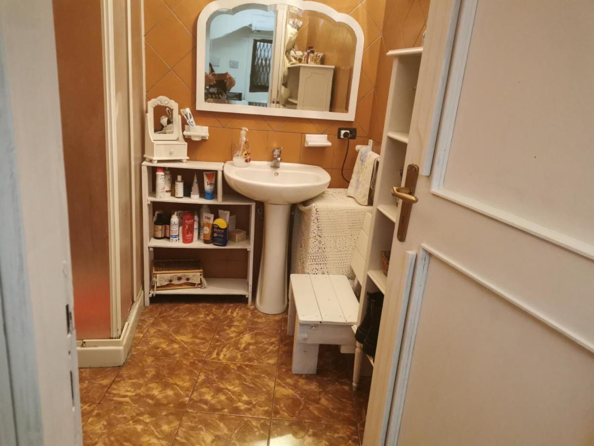 Angelina Apartment Катания Екстериор снимка