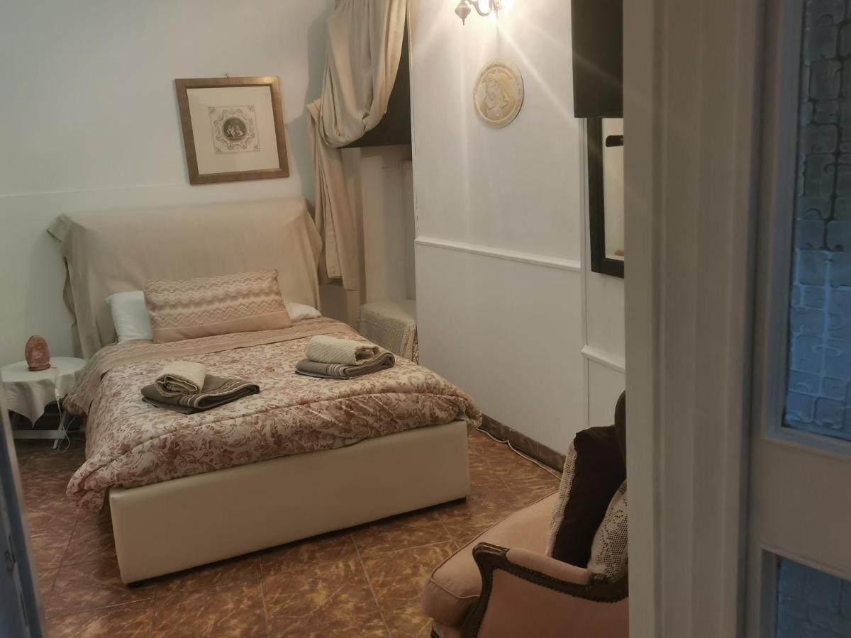 Angelina Apartment Катания Екстериор снимка